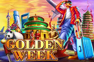 Golden Week